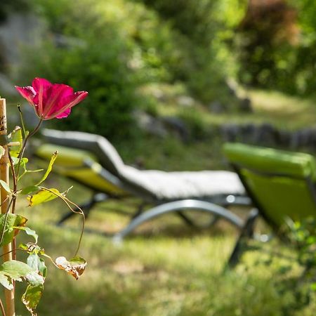 Le Saint Michel Villa Orpierre Buitenkant foto